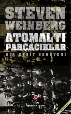 Atomaltı Parçacıklar - Bir Keşif Serüveni