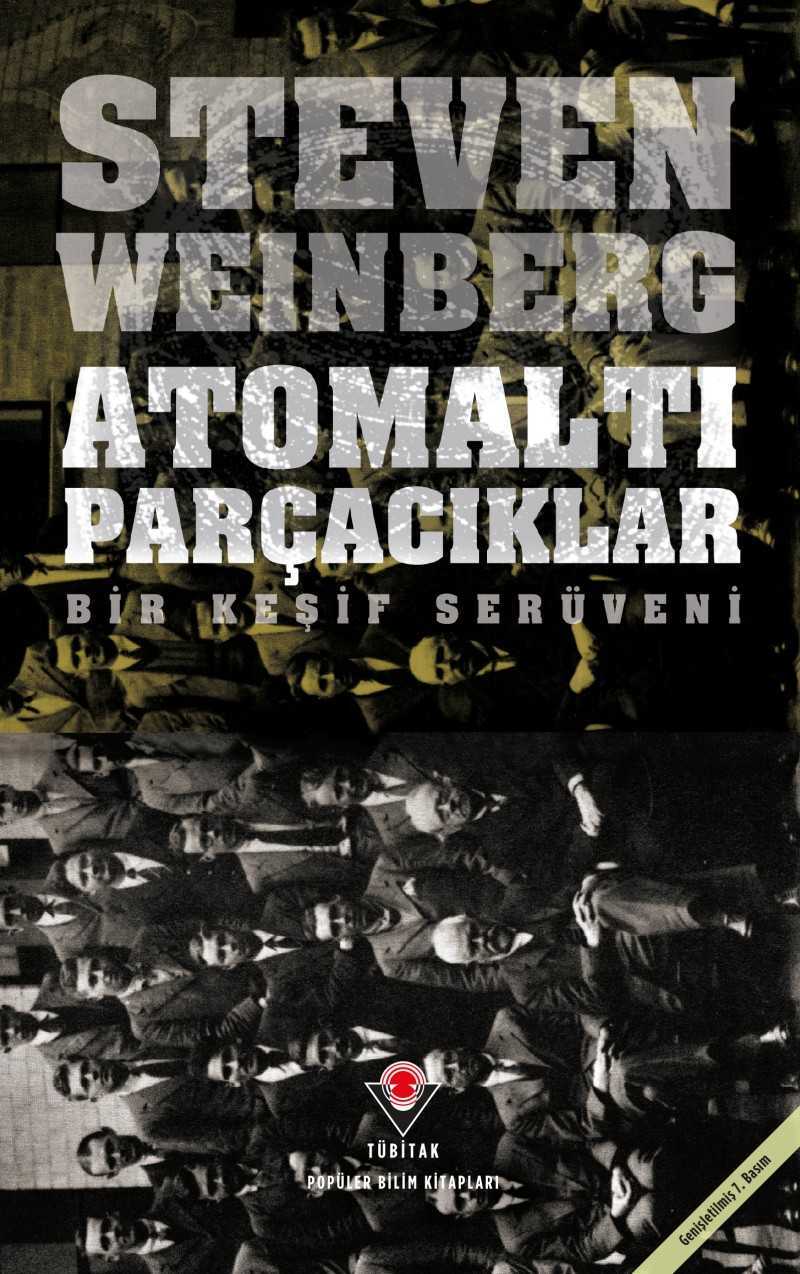 Atomaltı Parçacıklar - Bir Keşif Serüveni